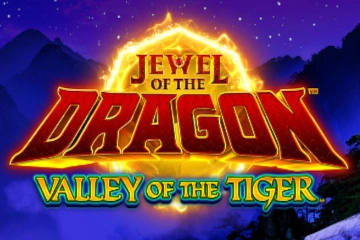 Thumbnail: Jewel of the Dragon Valley of the Tiger by Light & Wonder