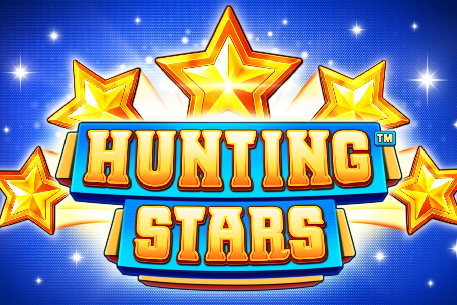 Game image: Hunting Stars by SYNOT Games