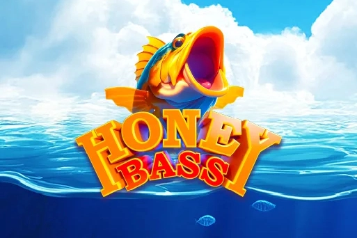Game image: Honey Bass by Air Dice