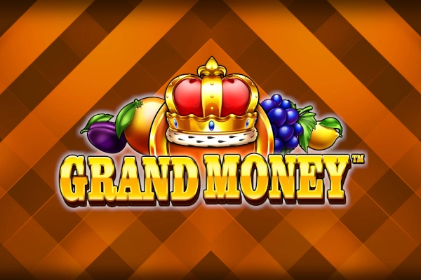 Game image: Grand Money by SYNOT Games