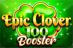 Game image: Epic Clover 100 Booster by FAZI