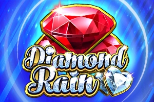 Game image: Diamond Rain by Connective Games
