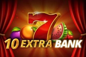 Game image: 10 Extra Bank by REDSTONE