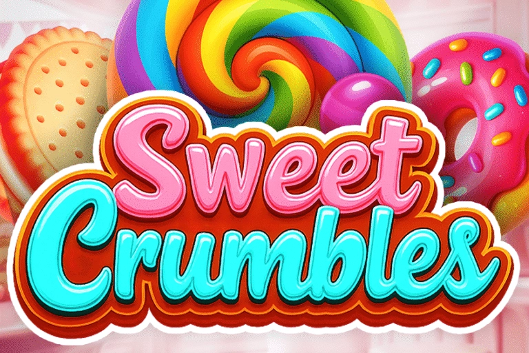 Game image: Sweet Crumbles by DreamPlay