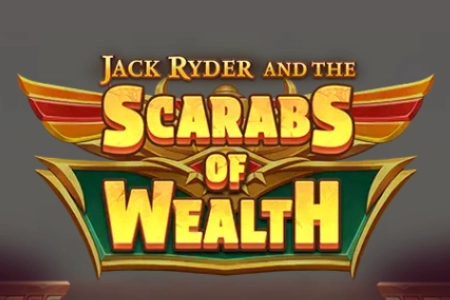 Game image: Scarabs of Wealth by Playnetic