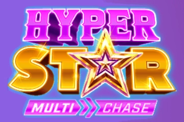 Game image: Hyper Star MultiChase by Gameburger Studios