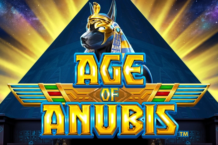 Game image: Age of Anubis by SYNOT Games