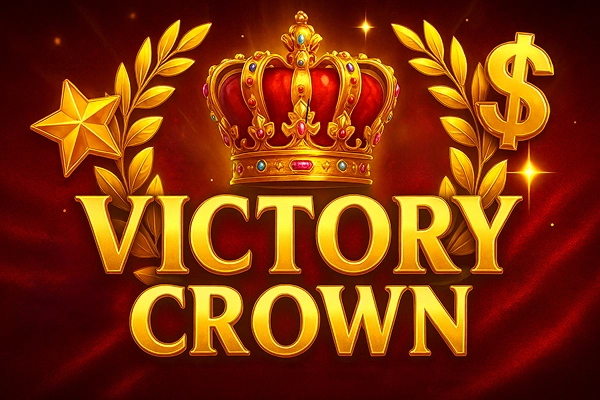 Thumbnail: Victory Crown by Astriona