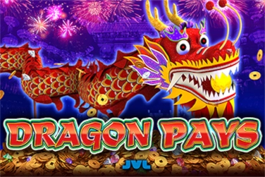 Thumbnail: Dragon Pays by JVL