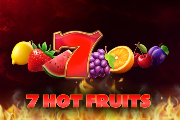 Thumbnail: 7 Hot Fruits by Astriona