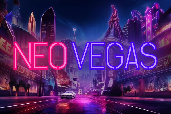 Game image: Neo Vegas by Astriona