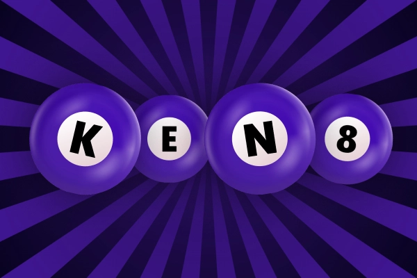 Game image: Keno 8 by Astriona