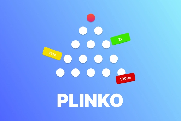 Thumbnail: Plinko by Astriona