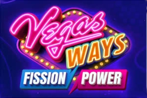 Thumbnail: Vegas Ways by High 5 Games