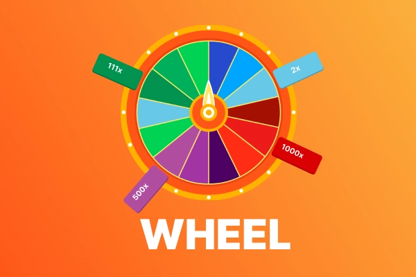 Thumbnail: Wheel by Astriona