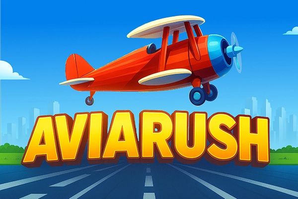 Thumbnail: Avia Rush by Astriona