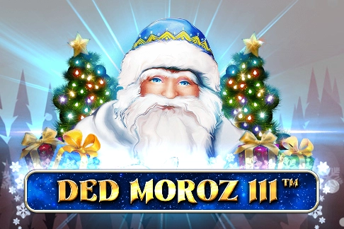Thumbnail: Ded Moroz 3 by Spinomenal