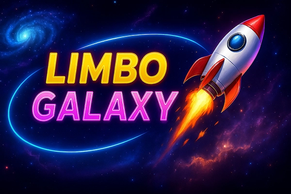 Game image: Limbo Galaxy by Astriona