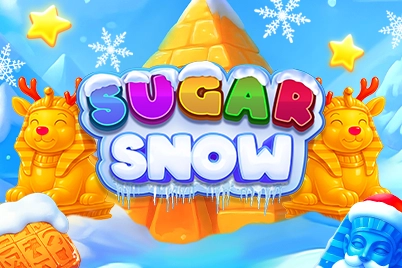 Game image: Sugar Snow by Skywind