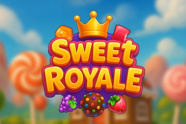 Εικόνα: Sweet Royale από ICONIC21