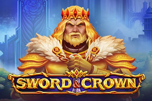 Game image: Sword & Crown Bell Link by EGT Digital