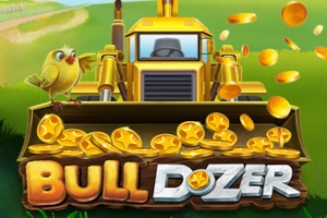 Thumbnail: Bull Dozer by 1x2 Gaming