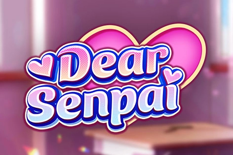 Game image: Dear Senpai by KingMidas Games