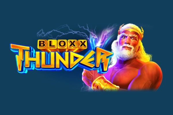 Thumbnail: Bloxx Thunder by Swintt