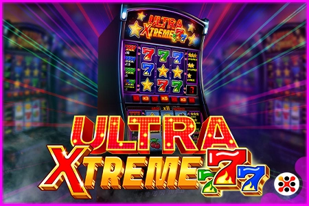 Game image: UltraXtreme 777 by Mancala Gaming