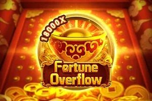 Game image: Fortune Overflow by Victory Ark