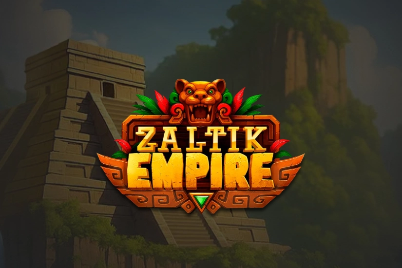 Game image: Zaltik Empire by FBM