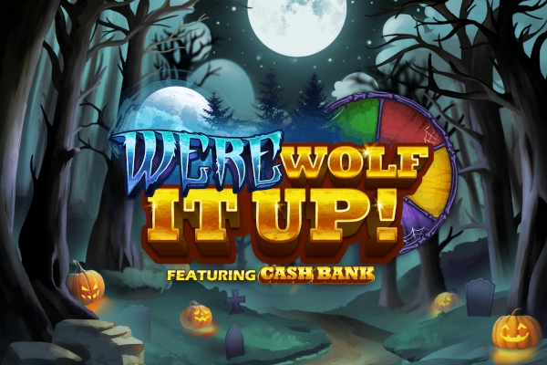 Game image: Werewolf it Up! by Inspired Gaming
