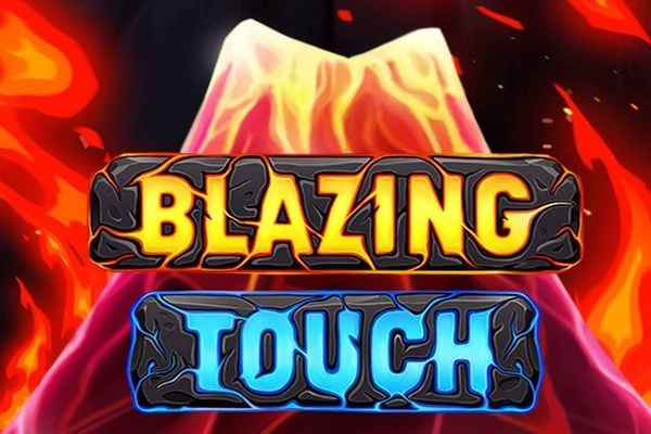 Thumbnail: Blazing Touch by OctoPlay