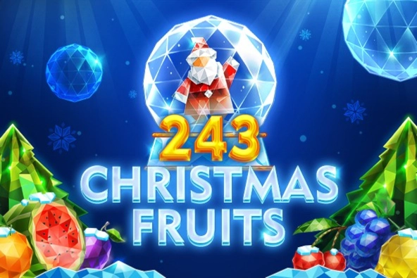 Thumbnail: 243 Christmas Fruits by Tom Horn Gaming