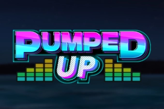Game image: Pumped Up by Indigo Magic