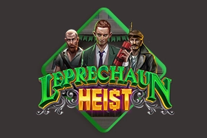 Thumbnail: Leprechaun Heist by Blue Guru Games
