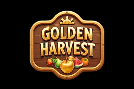 Spielbild: Golden Harvest von Atomic Slot Lab