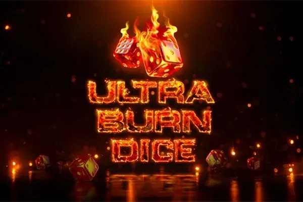 Game image: Ultra Burn Dice by Pragmatic Play