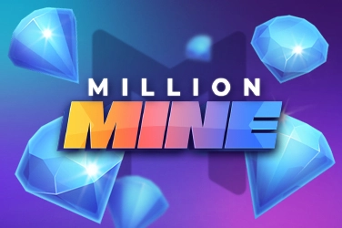 Game image: Million Mine by Million Games