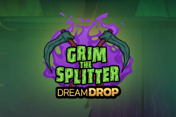 Thumbnail: Grim The Splitter Dream Drop by Relax Gaming