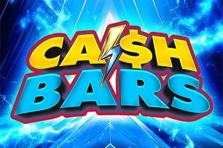 Game image: Cash Bars by Amatic