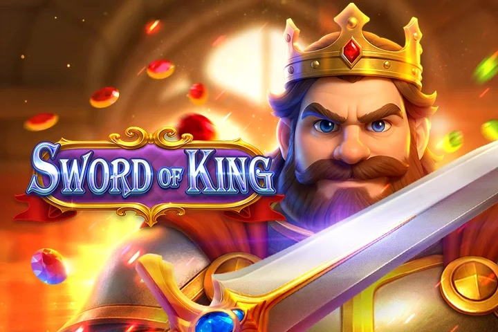 Game image: Sword of King by Fa Chai