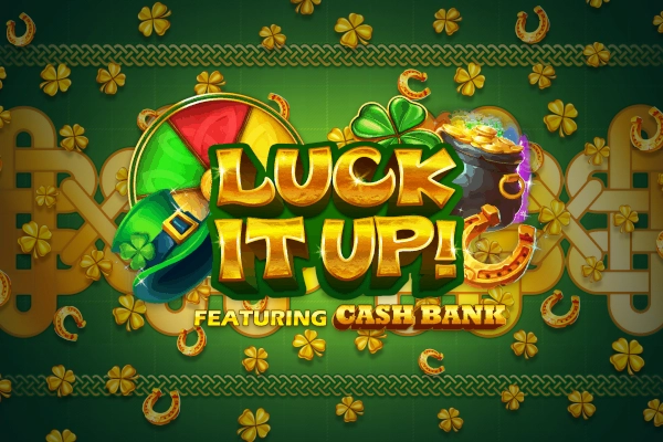 Game image: Luck It Up by Inspired Gaming