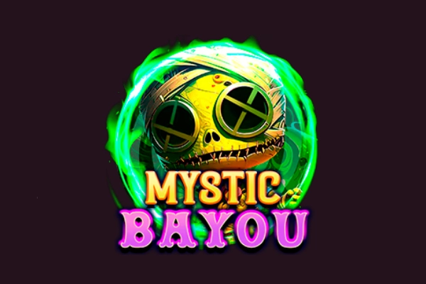 Game image: Mystic Bayou by Triple Cherry