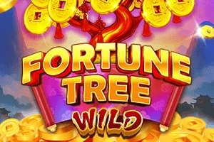 Game image: Fortune Tree Wild by Funky Games
