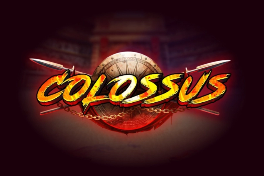 Game image: Colossus by TrueLab