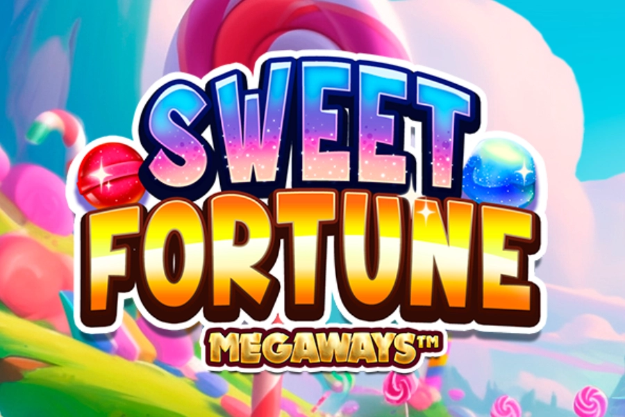 Game image: Sweet Fortune Megaways by MGA