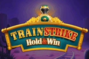 Εικόνα: Train Strike Hold & Win από Iron Dog Studio