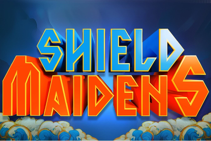 Game image: Shield Maidens by Air Dice