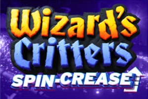 Thumbnail: Wizard's Critters by High 5 Games